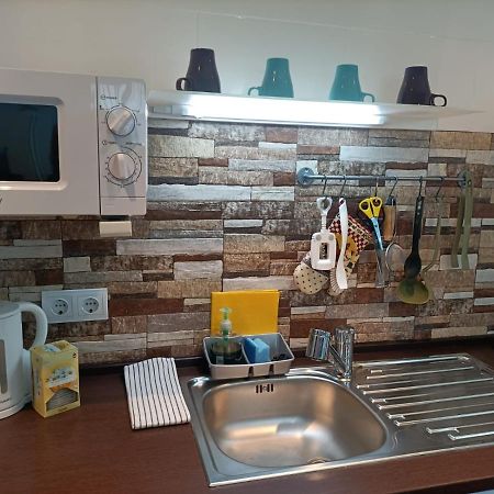 Wish Suite Montesion De Sevilla 外观 照片