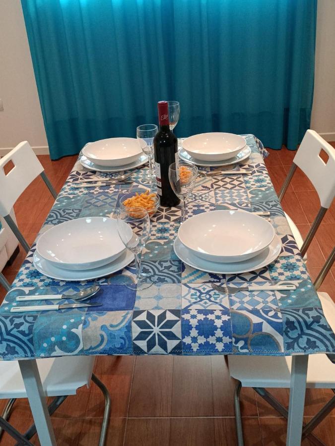 Wish Suite Montesion De Sevilla 外观 照片