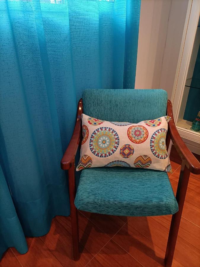 Wish Suite Montesion De Sevilla 外观 照片