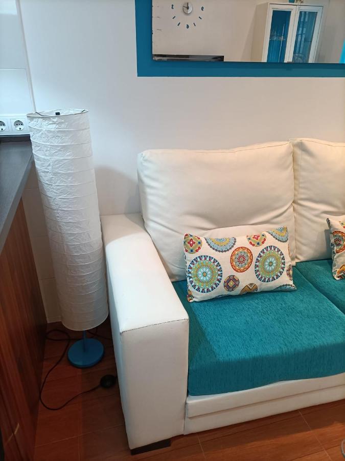 Wish Suite Montesion De Sevilla 外观 照片