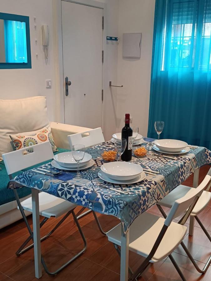 Wish Suite Montesion De Sevilla 外观 照片