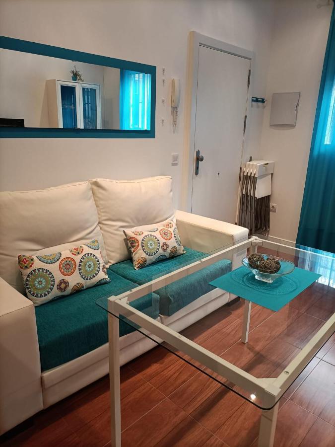 Wish Suite Montesion De Sevilla 外观 照片