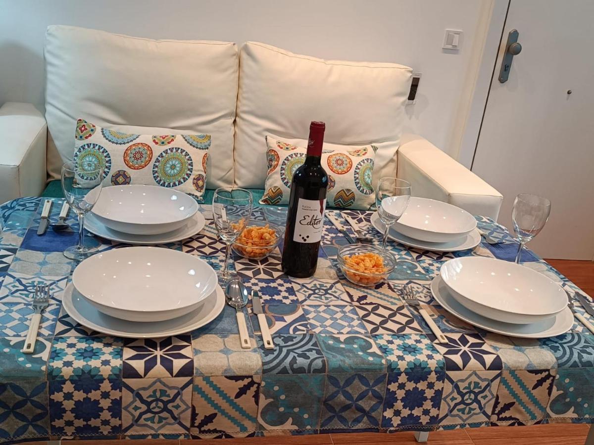 Wish Suite Montesion De Sevilla 外观 照片