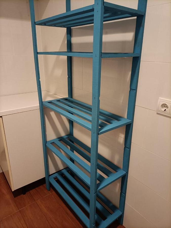 Wish Suite Montesion De Sevilla 外观 照片