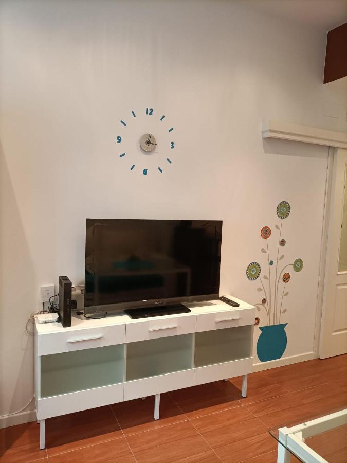 Wish Suite Montesion De Sevilla 外观 照片