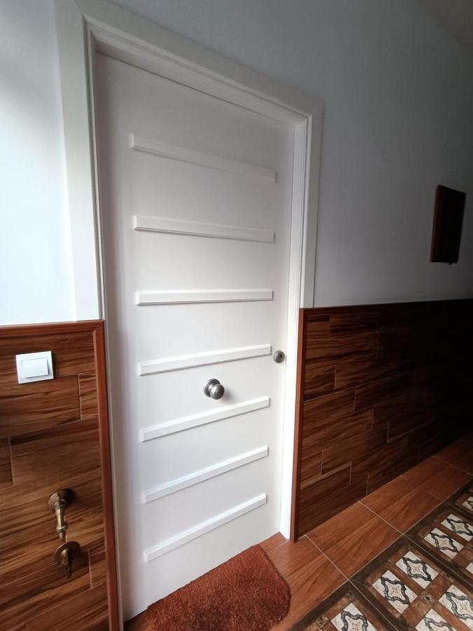 Wish Suite Montesion De Sevilla 外观 照片