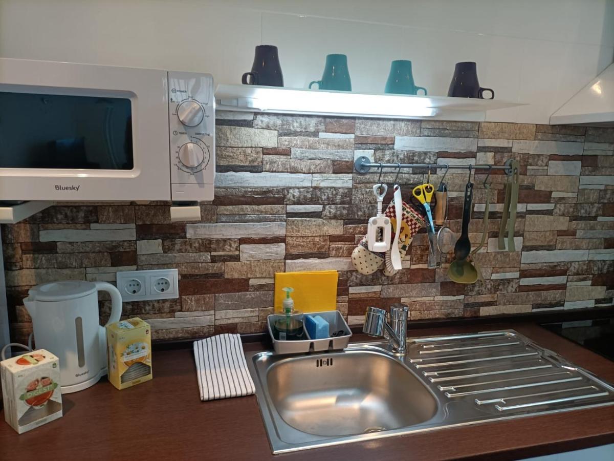 Wish Suite Montesion De Sevilla 外观 照片