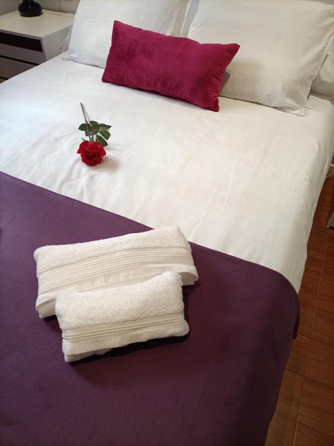 Wish Suite Montesion De Sevilla 外观 照片