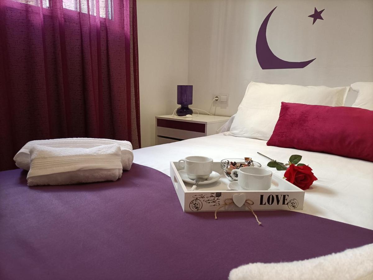 Wish Suite Montesion De Sevilla 外观 照片