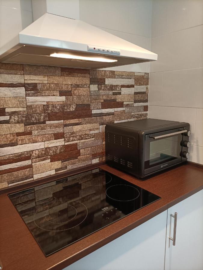 Wish Suite Montesion De Sevilla 外观 照片