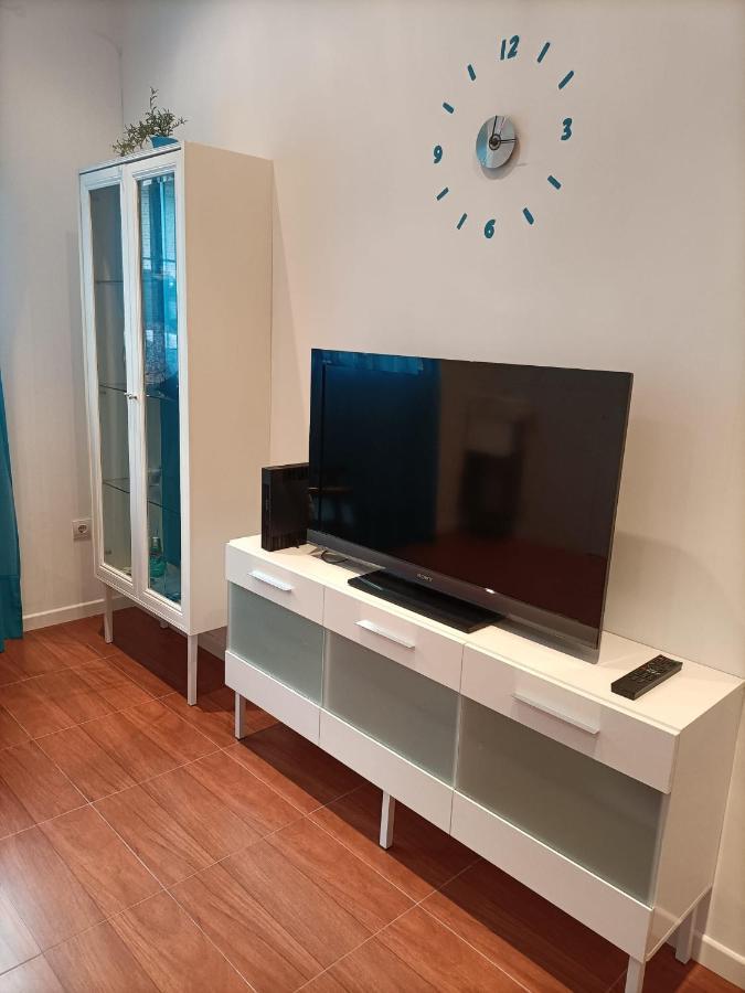 Wish Suite Montesion De Sevilla 外观 照片