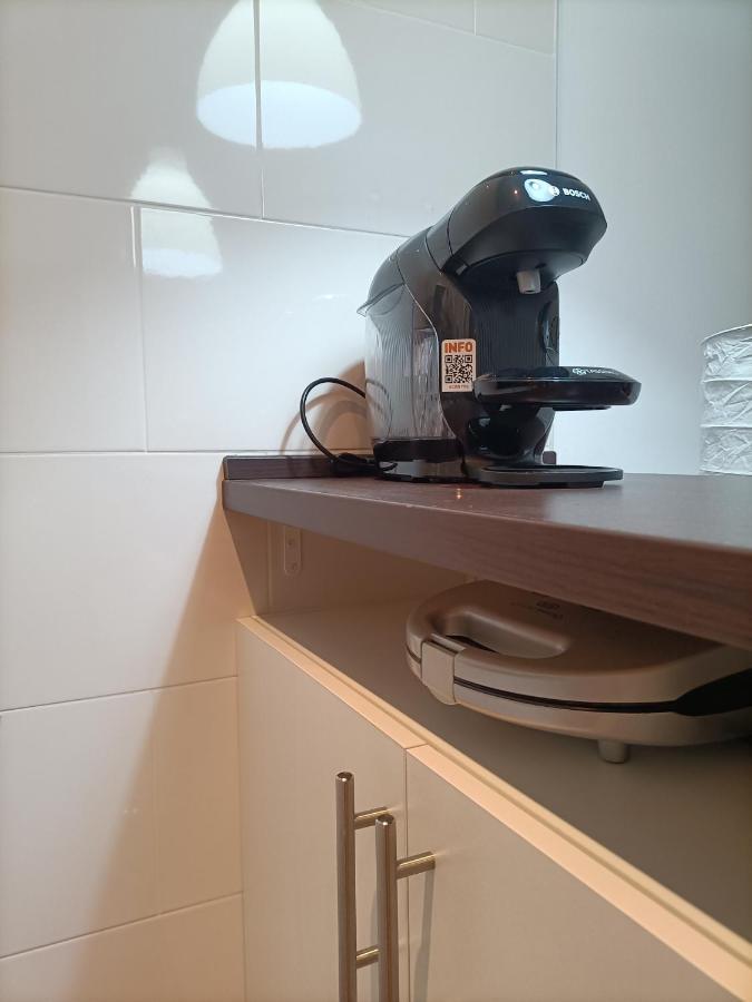 Wish Suite Montesion De Sevilla 外观 照片