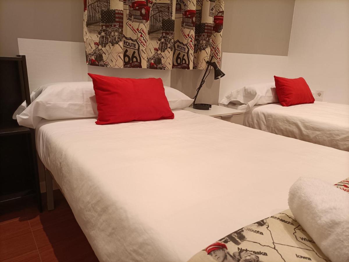 Wish Suite Montesion De Sevilla 外观 照片