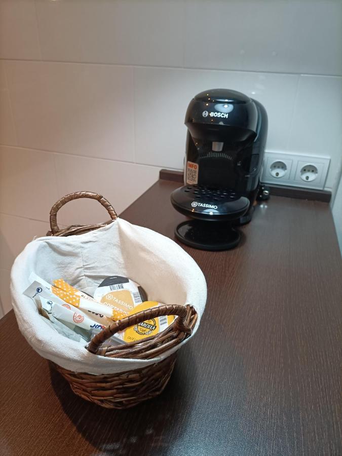 Wish Suite Montesion De Sevilla 外观 照片