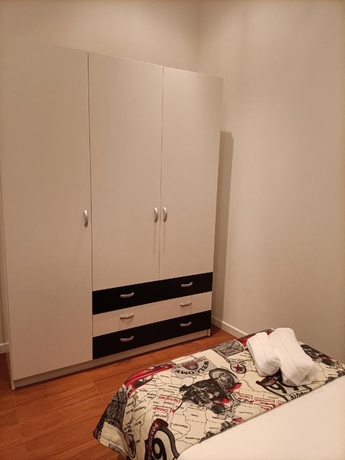 Wish Suite Montesion De Sevilla 外观 照片