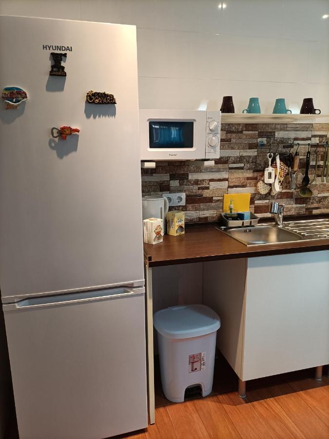 Wish Suite Montesion De Sevilla 外观 照片
