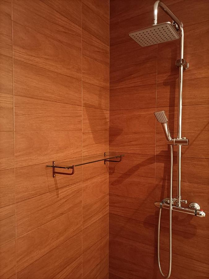 Wish Suite Montesion De Sevilla 外观 照片