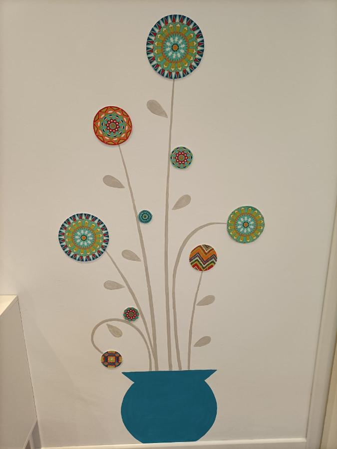 Wish Suite Montesion De Sevilla 外观 照片