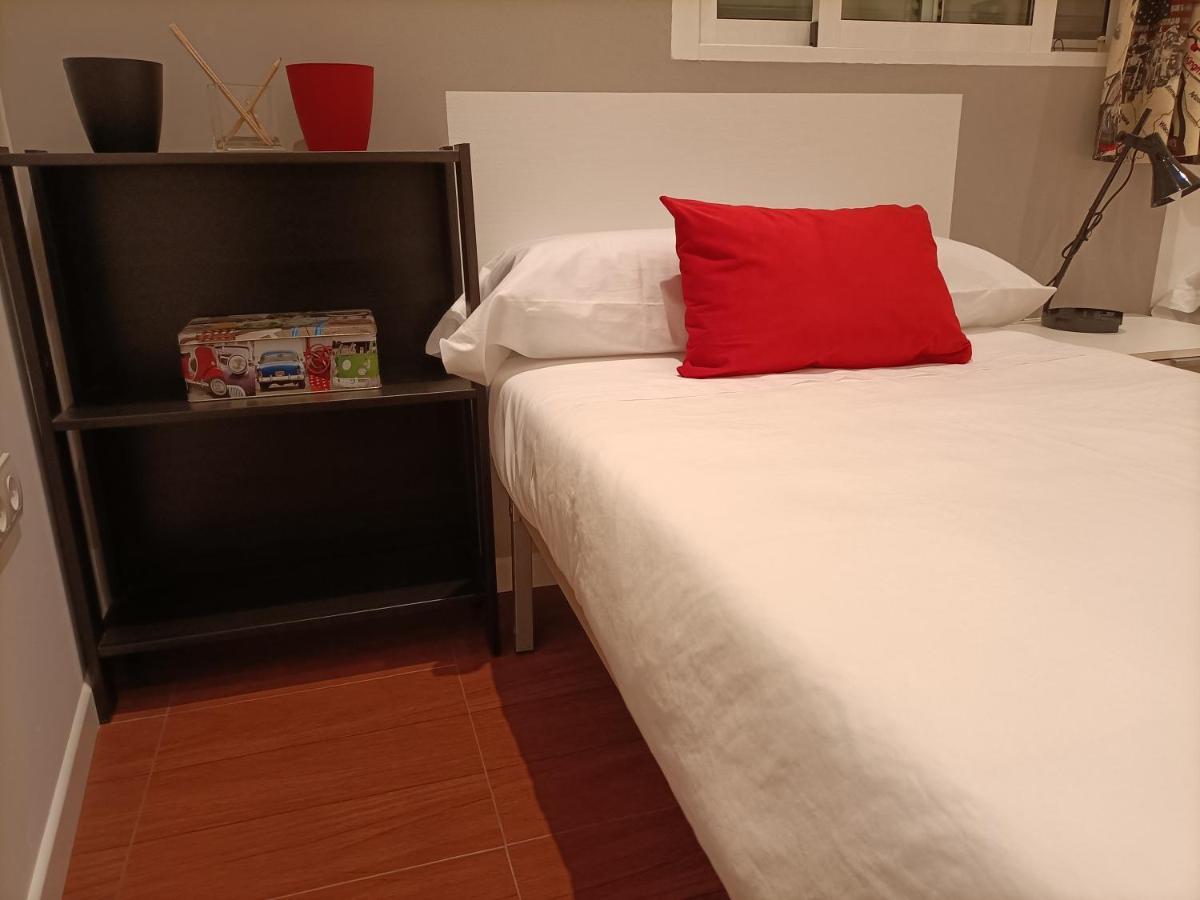 Wish Suite Montesion De Sevilla 外观 照片