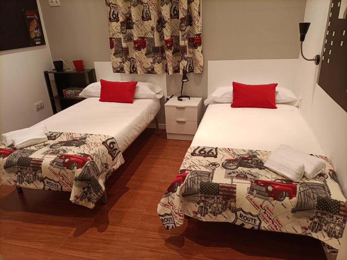 Wish Suite Montesion De Sevilla 外观 照片