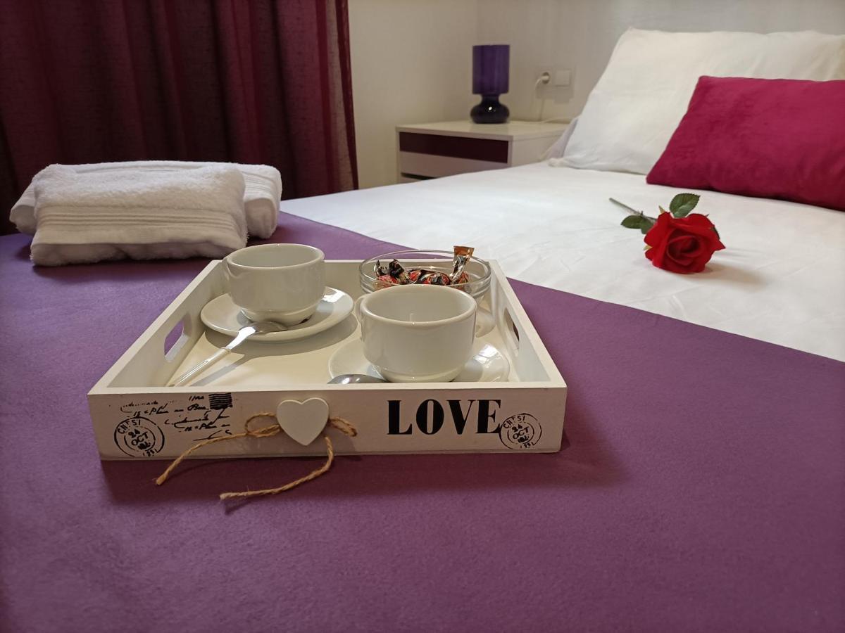 Wish Suite Montesion De Sevilla 外观 照片