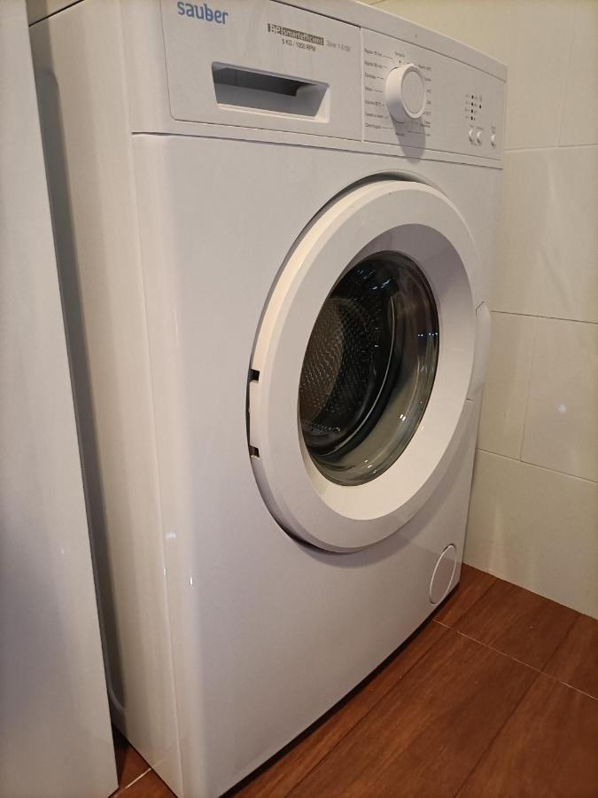 Wish Suite Montesion De Sevilla 外观 照片