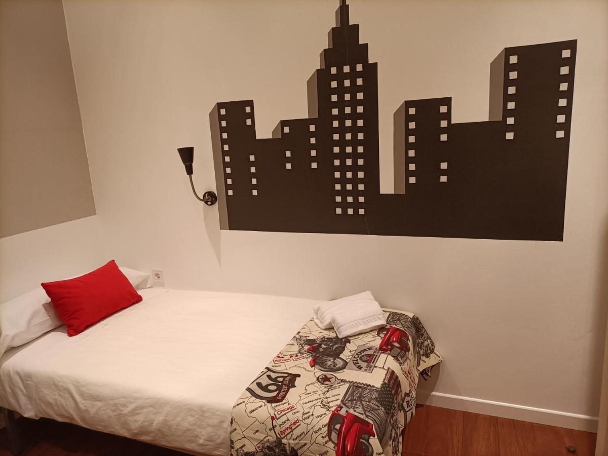 Wish Suite Montesion De Sevilla 外观 照片