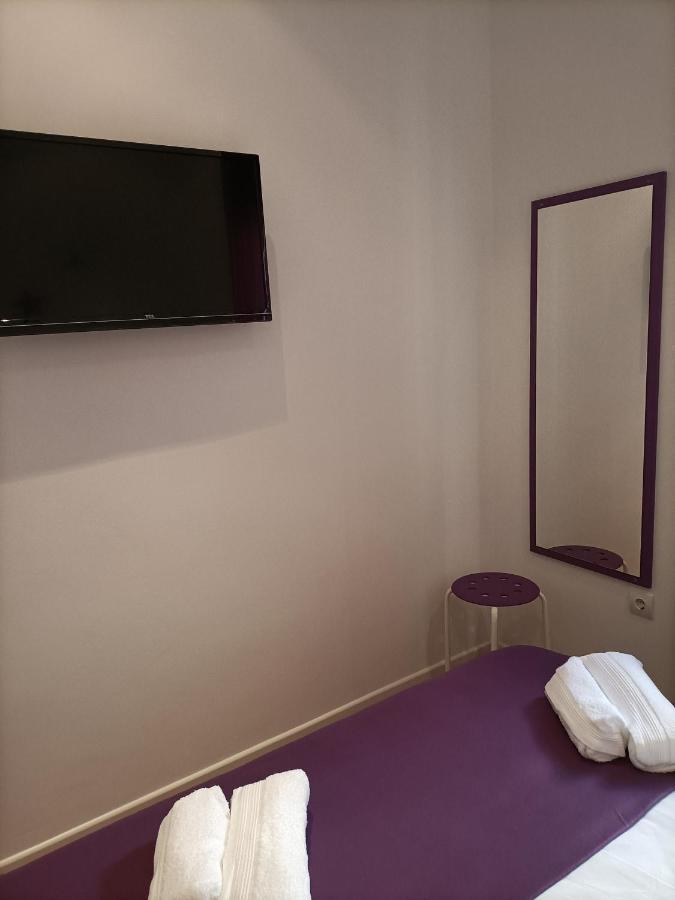 Wish Suite Montesion De Sevilla 外观 照片