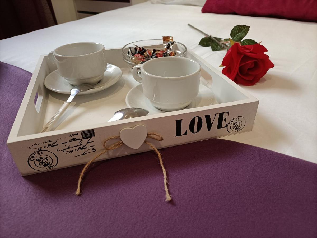 Wish Suite Montesion De Sevilla 外观 照片
