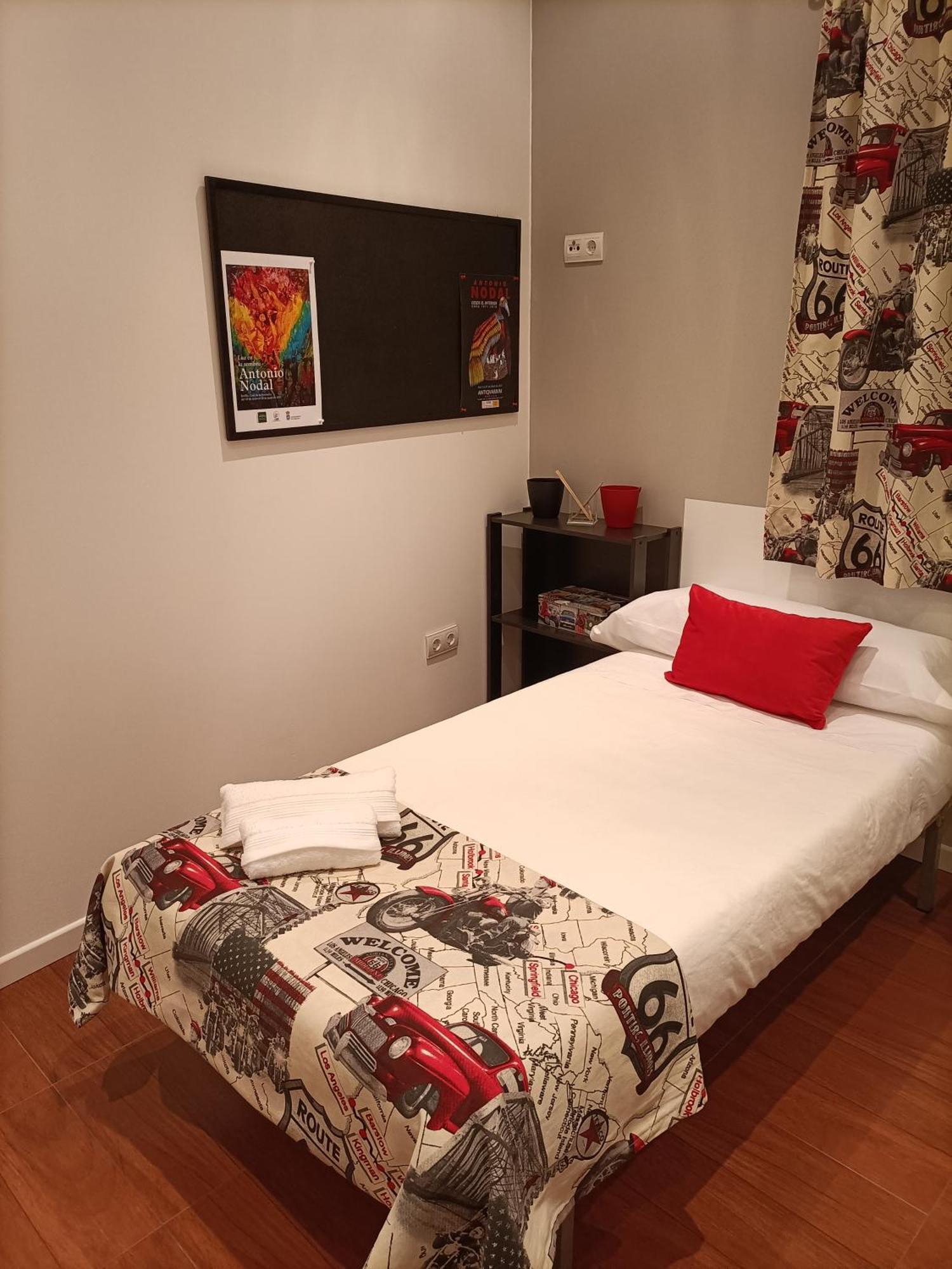 Wish Suite Montesion De Sevilla 外观 照片